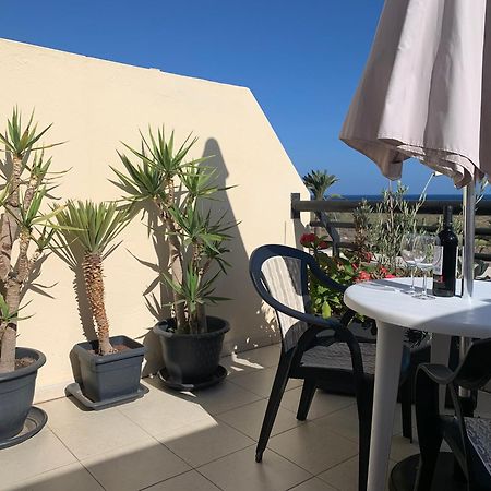 Suite Sara Playa Jandia Morro Jable Buitenkant foto