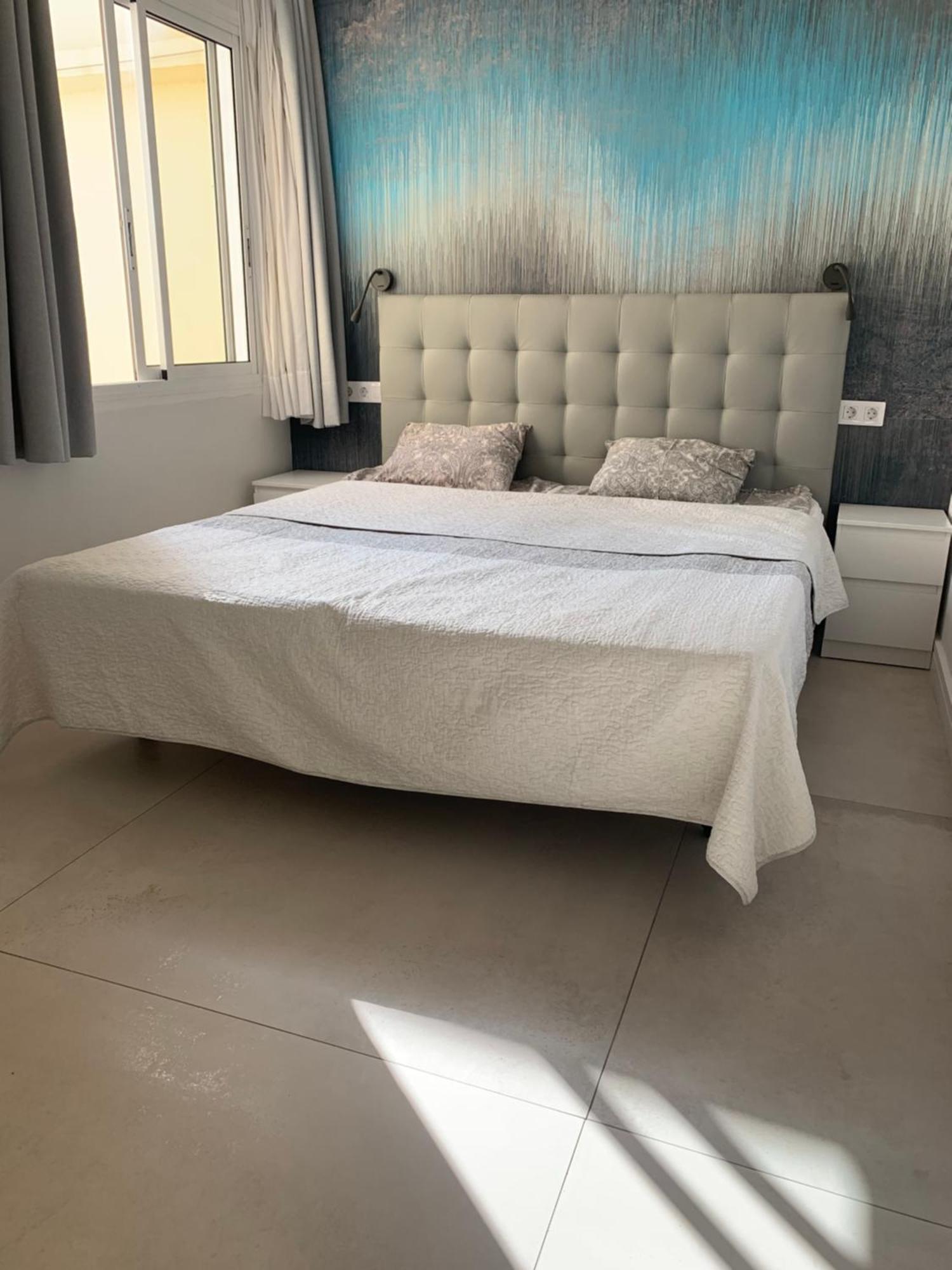 Suite Sara Playa Jandia Morro Jable Buitenkant foto