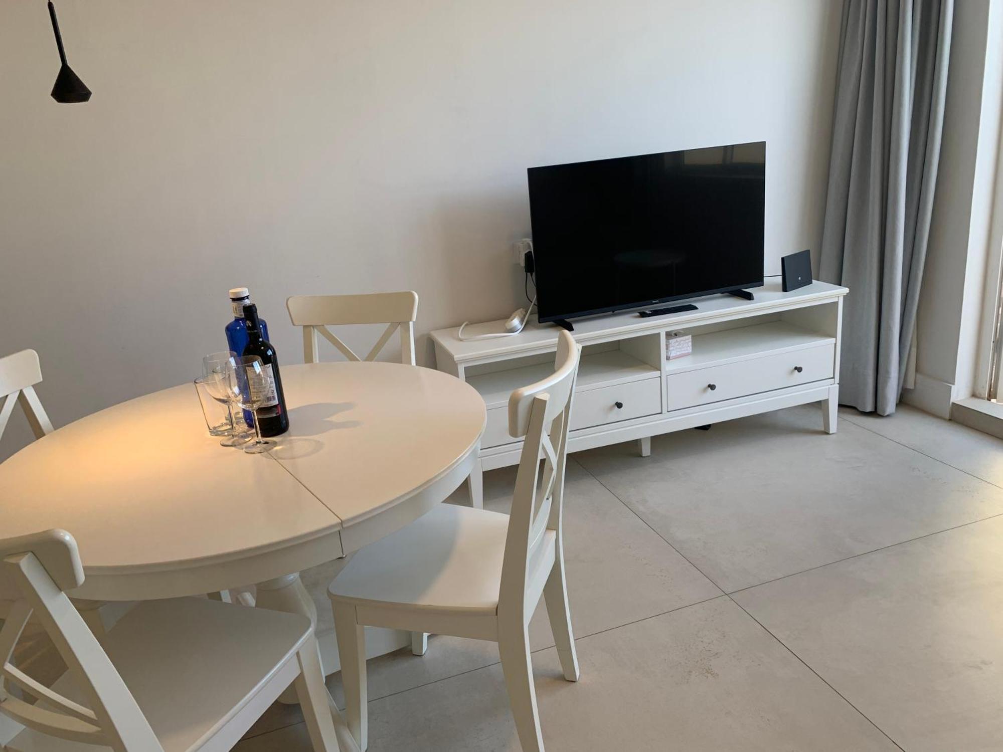 Suite Sara Playa Jandia Morro Jable Buitenkant foto