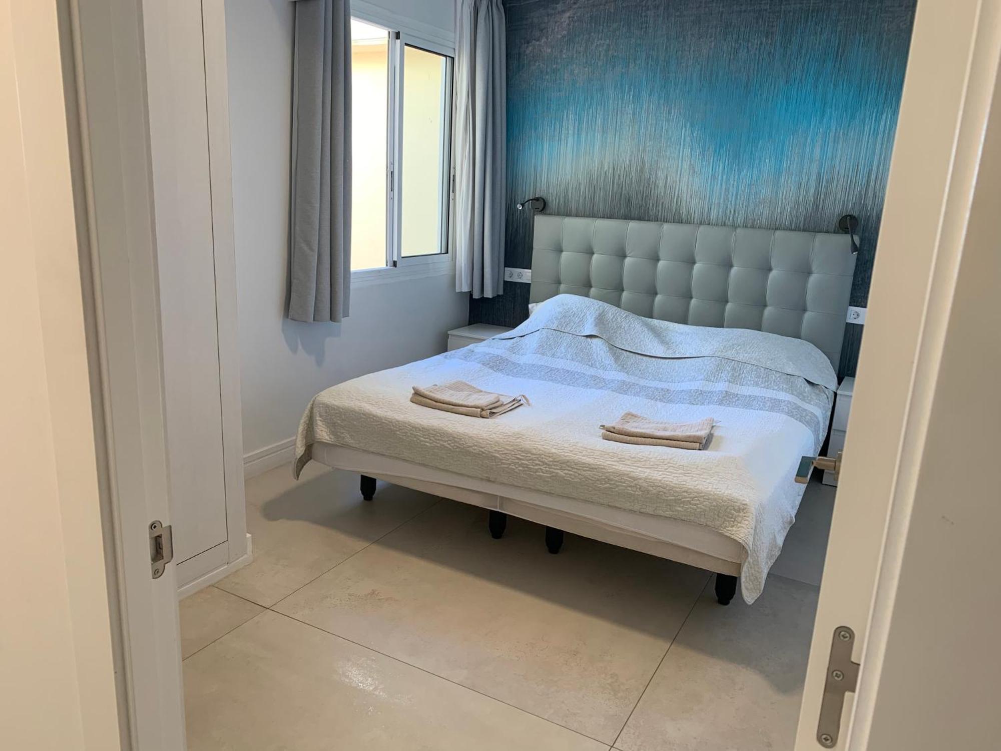 Suite Sara Playa Jandia Morro Jable Buitenkant foto