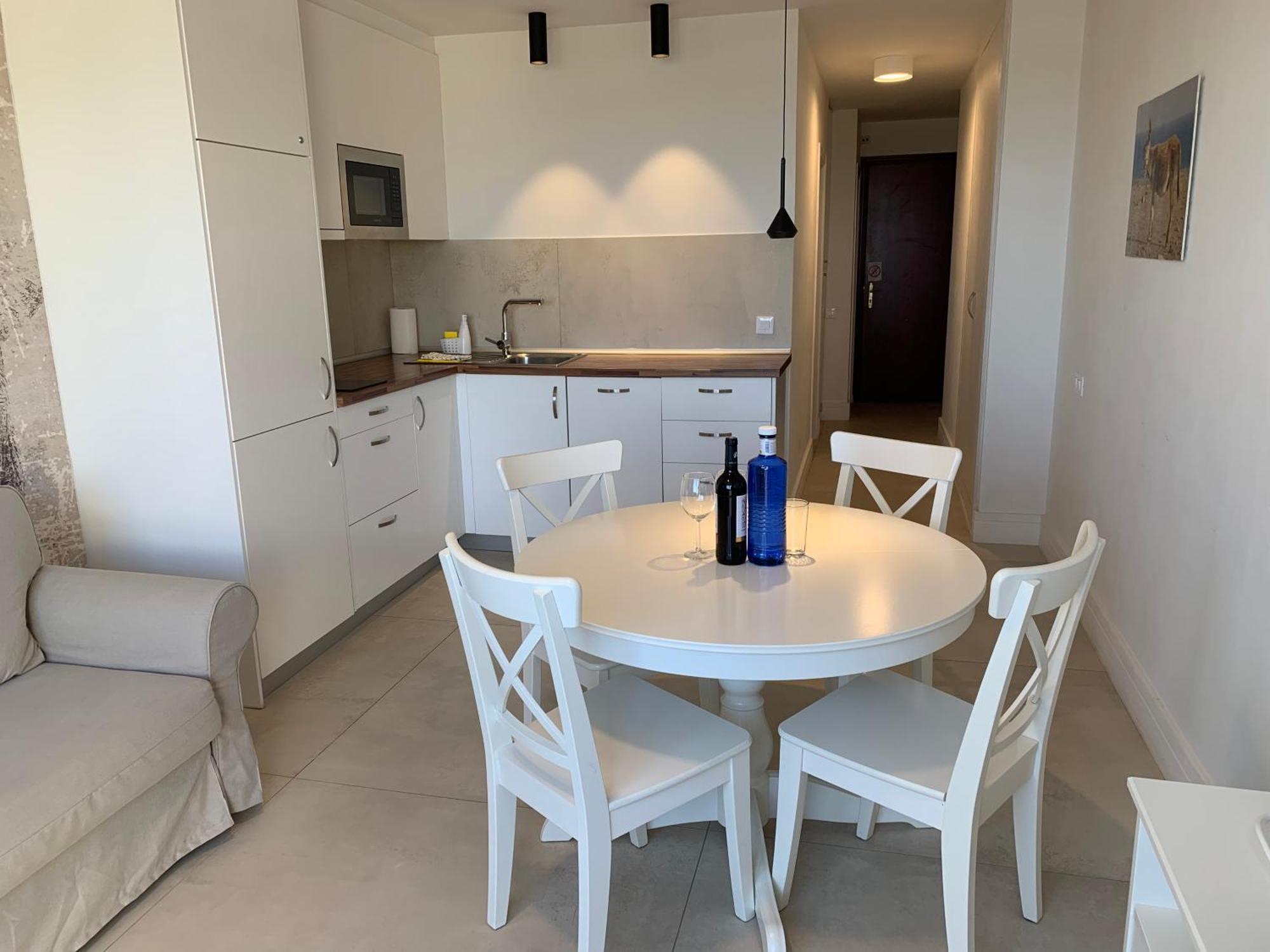 Suite Sara Playa Jandia Morro Jable Buitenkant foto