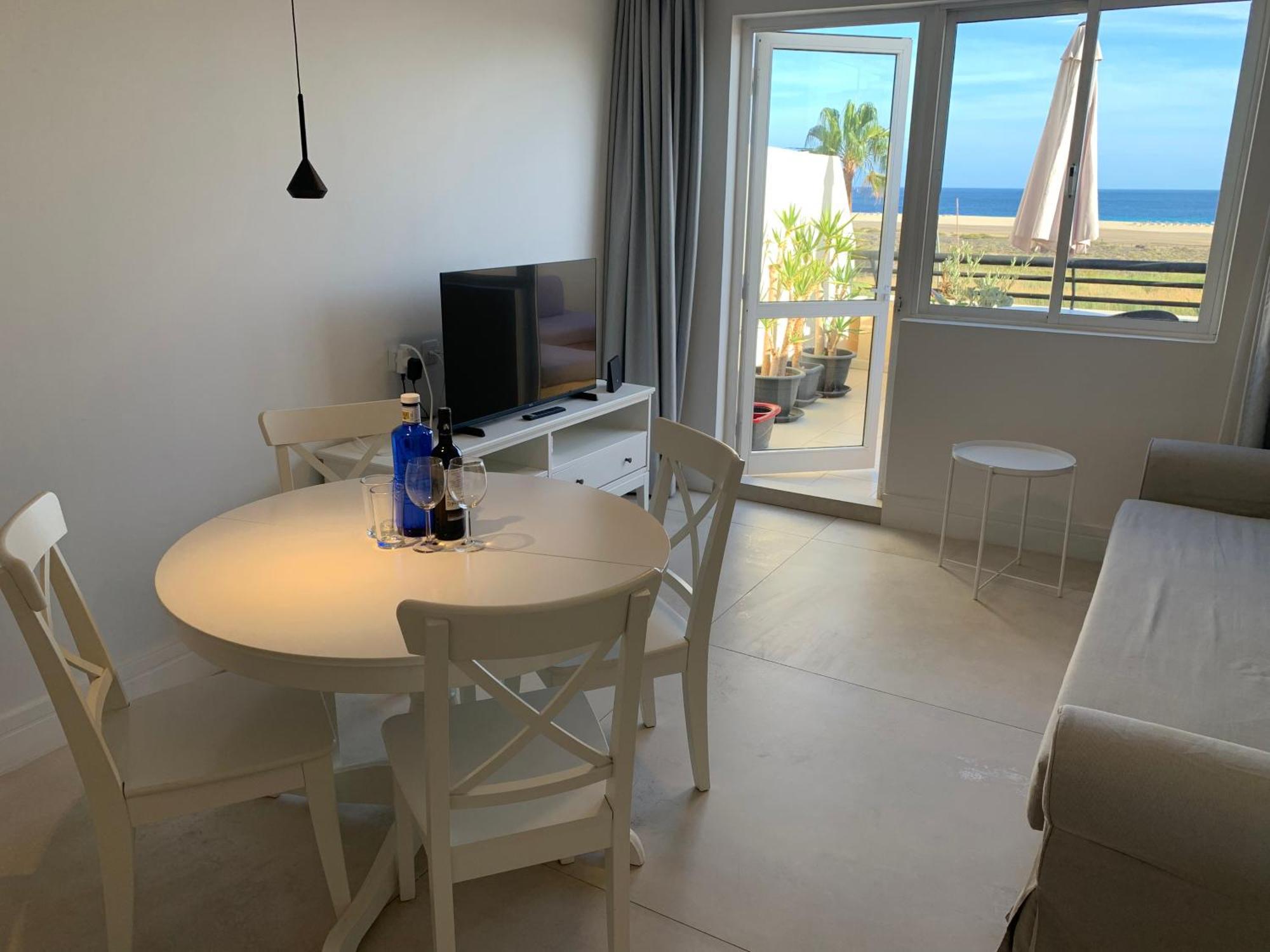 Suite Sara Playa Jandia Morro Jable Buitenkant foto
