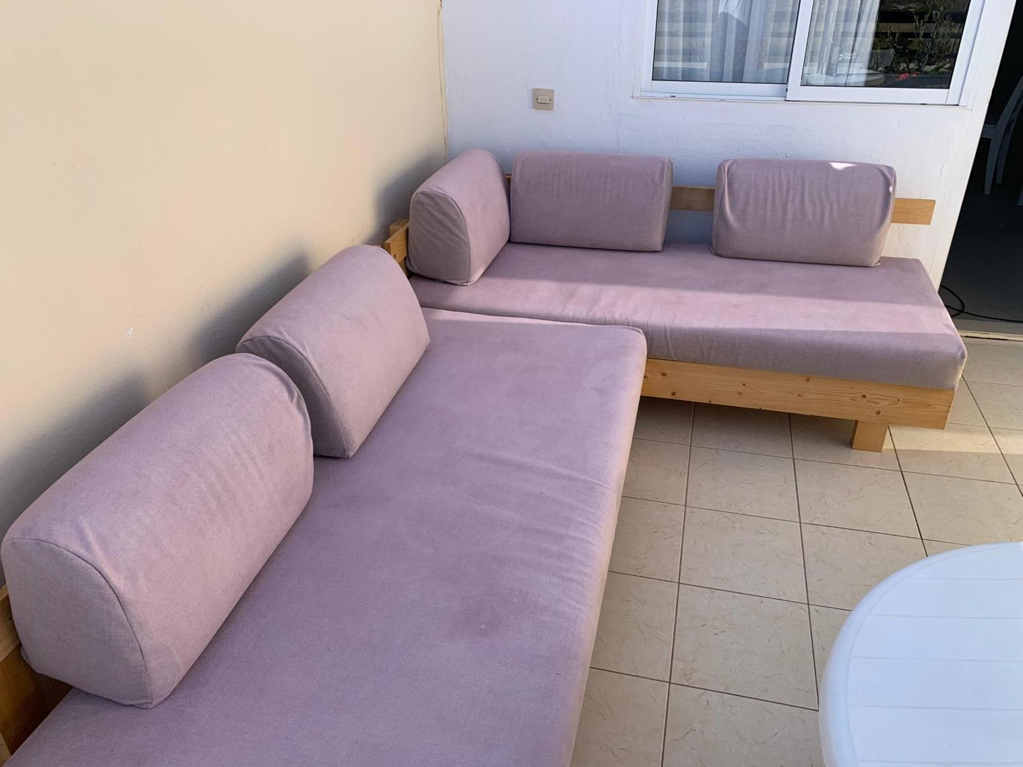 Suite Sara Playa Jandia Morro Jable Buitenkant foto