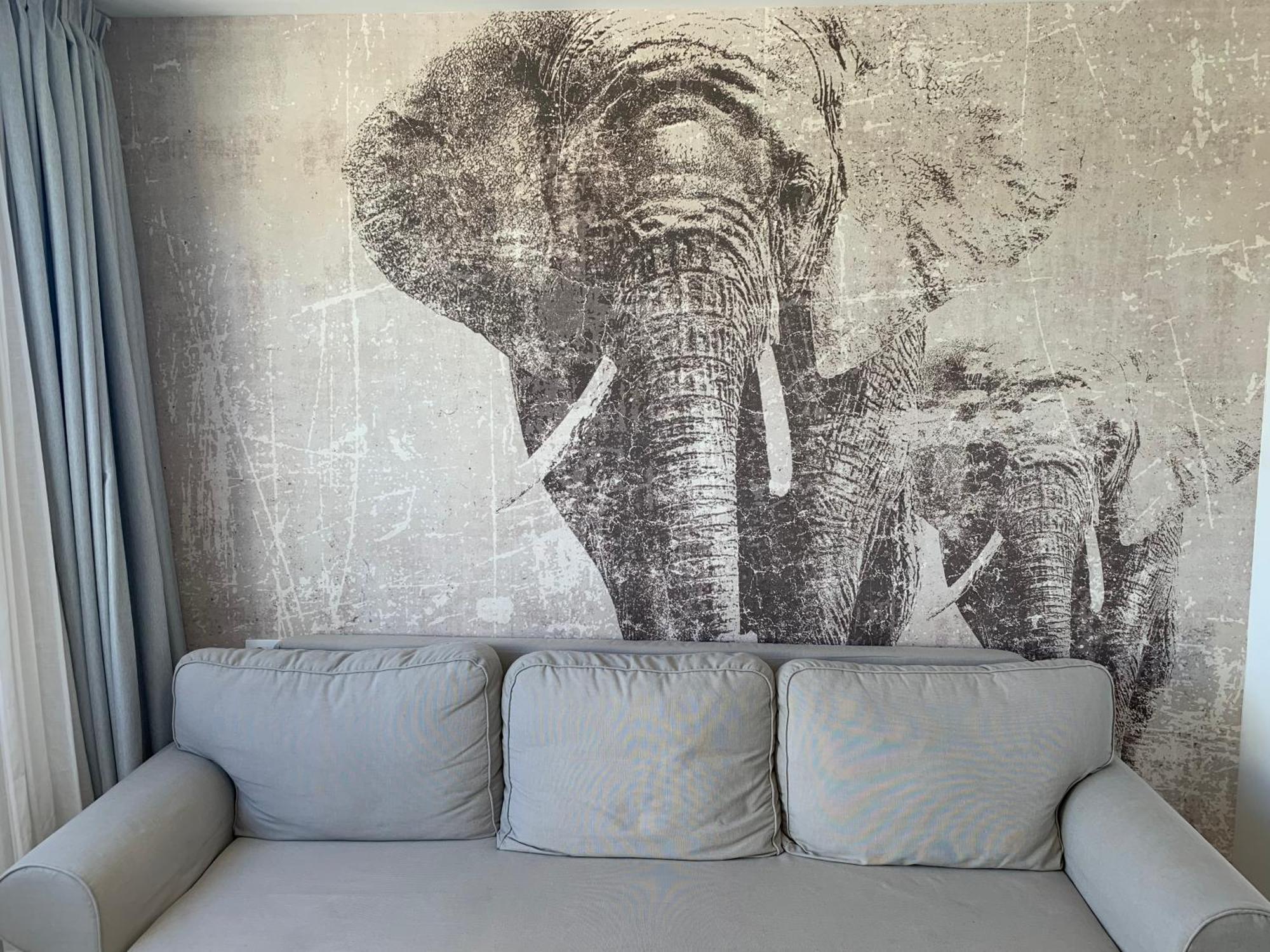Suite Sara Playa Jandia Morro Jable Buitenkant foto